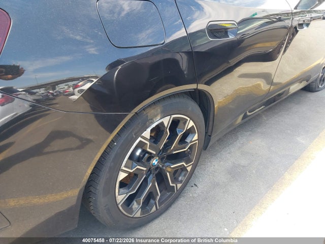 Aukcja sprzedaży 2025 Bmw X3 M50, vin: 5UX73GP04S9Z05956, numer aukcji: 40075458