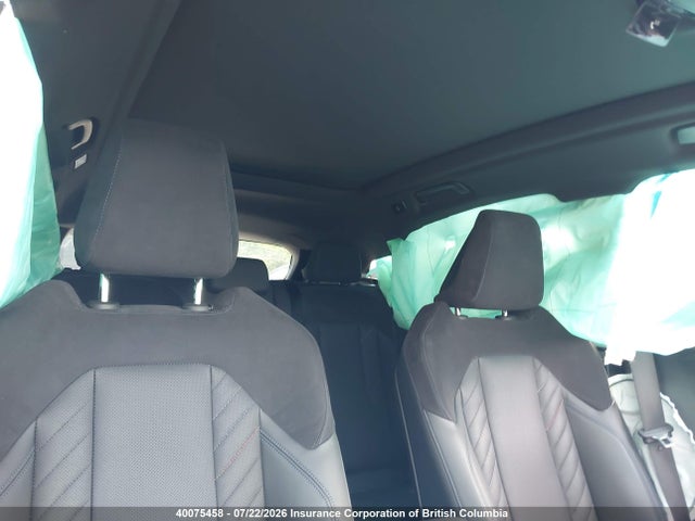 Aukcja sprzedaży 2025 Bmw X3 M50, vin: 5UX73GP04S9Z05956, numer aukcji: 40075458