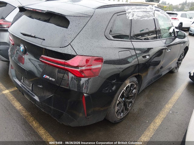 Aukcja sprzedaży 2025 Bmw X3 M50, vin: 5UX73GP04S9Z05956, numer aukcji: 40075458