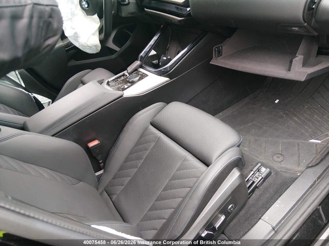 Aukcja sprzedaży 2025 Bmw X3 M50, vin: 5UX73GP04S9Z05956, numer aukcji: 40075458