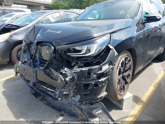 Aukcja sprzedaży 2025 Bmw X3 M50, vin: 5UX73GP04S9Z05956, numer aukcji: 40075458