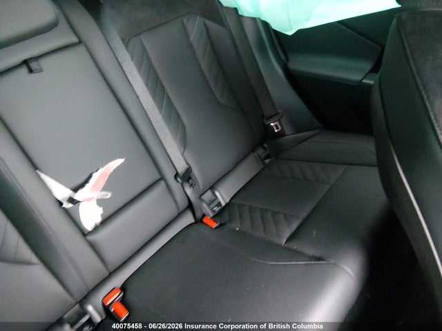 Aukcja sprzedaży 2025 Bmw X3 M50, vin: 5UX73GP04S9Z05956, numer aukcji: 40075458
