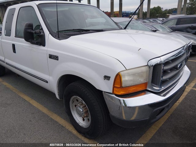 Auction sale of the 1999 Ford F-350 Lariat/xl/xlt, vin: 1FTSX30S4XED26694, lot number: 40070839