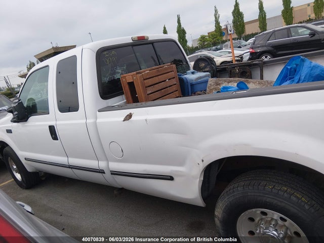 Продажа на аукционе авто 1999 Ford F-350 Lariat/xl/xlt, vin: 1FTSX30S4XED26694, номер лота: 40070839