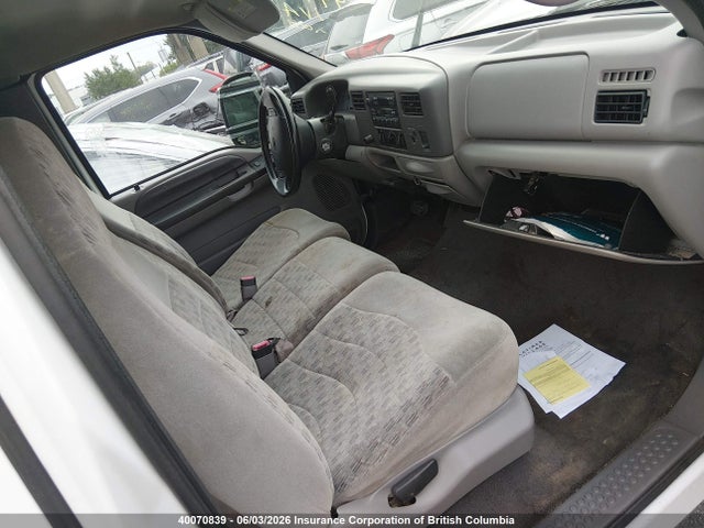 Продажа на аукционе авто 1999 Ford F-350 Lariat/xl/xlt, vin: 1FTSX30S4XED26694, номер лота: 40070839