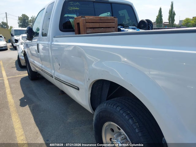 Продажа на аукционе авто 1999 Ford F-350 Lariat/xl/xlt, vin: 1FTSX30S4XED26694, номер лота: 40070839