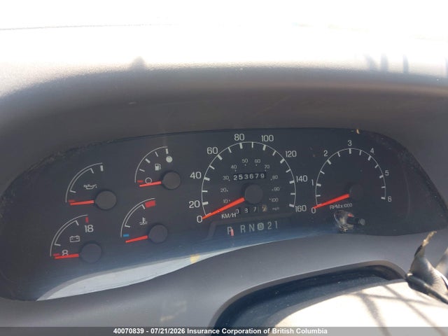 Продажа на аукционе авто 1999 Ford F-350 Lariat/xl/xlt, vin: 1FTSX30S4XED26694, номер лота: 40070839