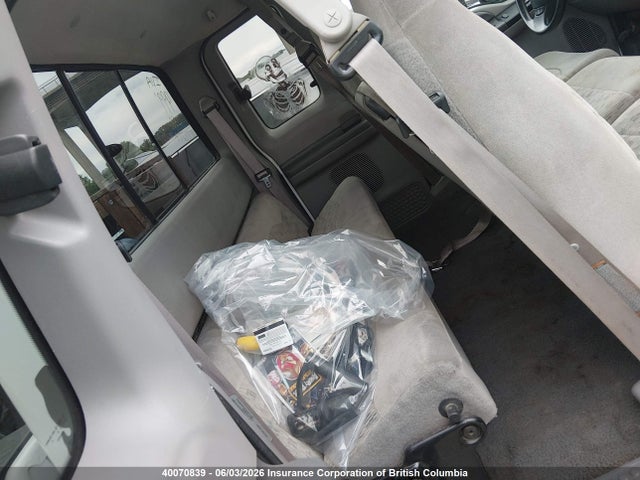 Продажа на аукционе авто 1999 Ford F-350 Lariat/xl/xlt, vin: 1FTSX30S4XED26694, номер лота: 40070839