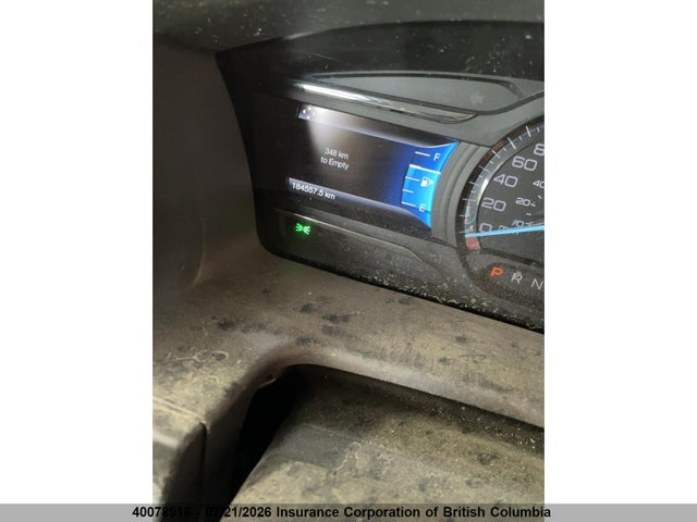 40078916 :رقم المزاد ، 2FMGK5C89EBD25142 vin ، 2014 Ford Flex مزاد بيع