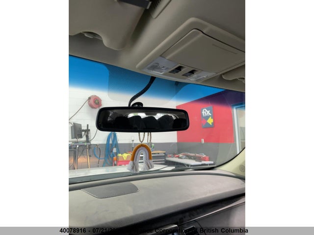 40078916 :رقم المزاد ، 2FMGK5C89EBD25142 vin ، 2014 Ford Flex مزاد بيع