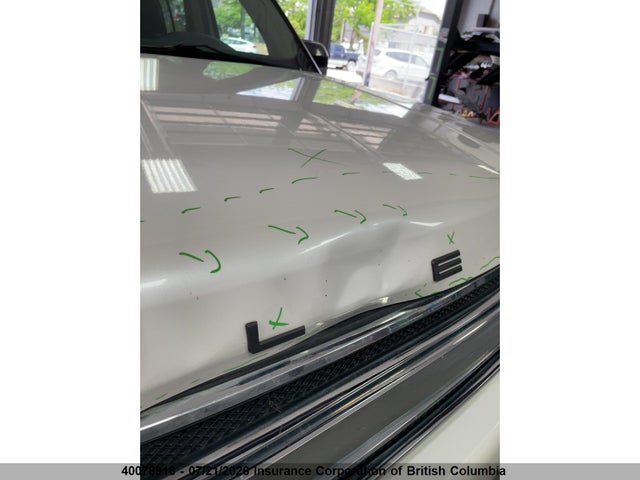 40078916 :رقم المزاد ، 2FMGK5C89EBD25142 vin ، 2014 Ford Flex مزاد بيع