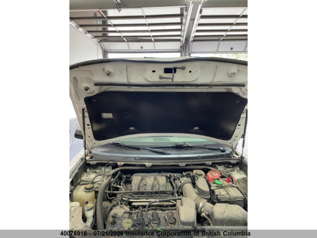 40078916 :رقم المزاد ، 2FMGK5C89EBD25142 vin ، 2014 Ford Flex مزاد بيع