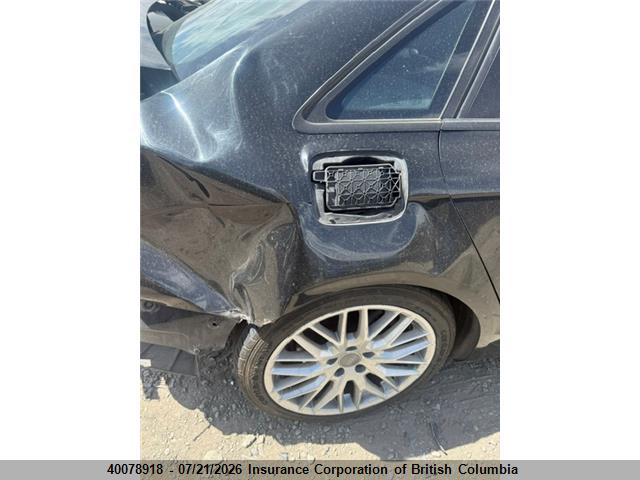 2009 Audi A4 მანქანა იყიდება აუქციონზე, vin: WAULF68K69N023607, აუქციონის ნომერი: 40078918