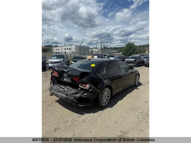 2009 Audi A4 მანქანა იყიდება აუქციონზე, vin: WAULF68K69N023607, აუქციონის ნომერი: 40078918