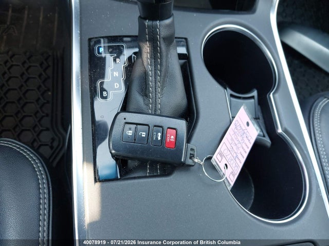 Toyota Camry 2016 4T1BD1FK0GU187587 Image 11