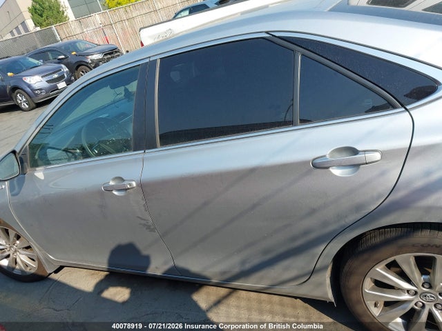 Toyota Camry 2016 4T1BD1FK0GU187587 Image 15