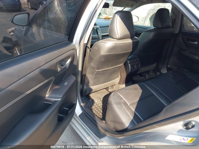 Toyota Camry 2016 4T1BD1FK0GU187587 Image 21
