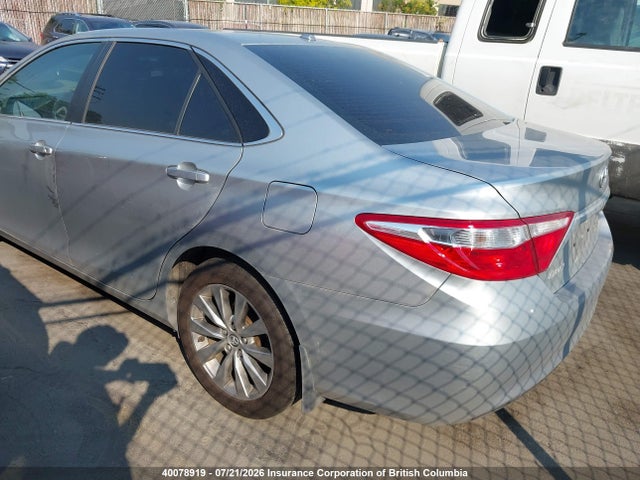 Toyota Camry 2016 4T1BD1FK0GU187587 Image 3