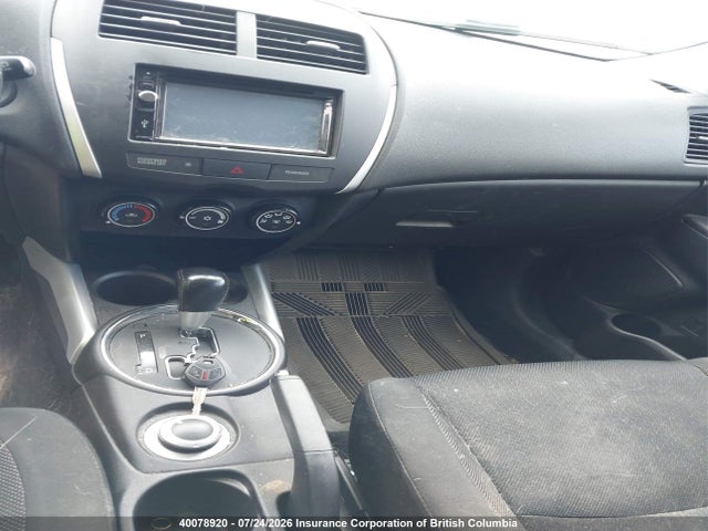 Aukcja sprzedaży 2011 Mitsubishi Rvr, vin: JA4AJ3AUXBZ604328, numer aukcji: 40078920