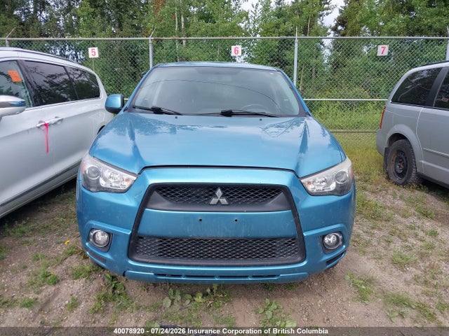 Aukcja sprzedaży 2011 Mitsubishi Rvr, vin: JA4AJ3AUXBZ604328, numer aukcji: 40078920