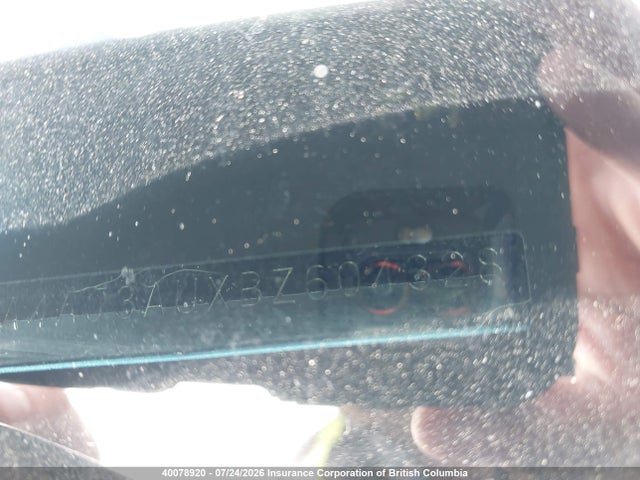 Aukcja sprzedaży 2011 Mitsubishi Rvr, vin: JA4AJ3AUXBZ604328, numer aukcji: 40078920