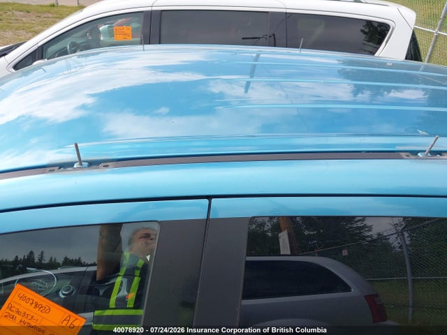 Aukcja sprzedaży 2011 Mitsubishi Rvr, vin: JA4AJ3AUXBZ604328, numer aukcji: 40078920