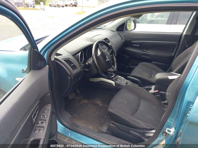 Aukcja sprzedaży 2011 Mitsubishi Rvr, vin: JA4AJ3AUXBZ604328, numer aukcji: 40078920