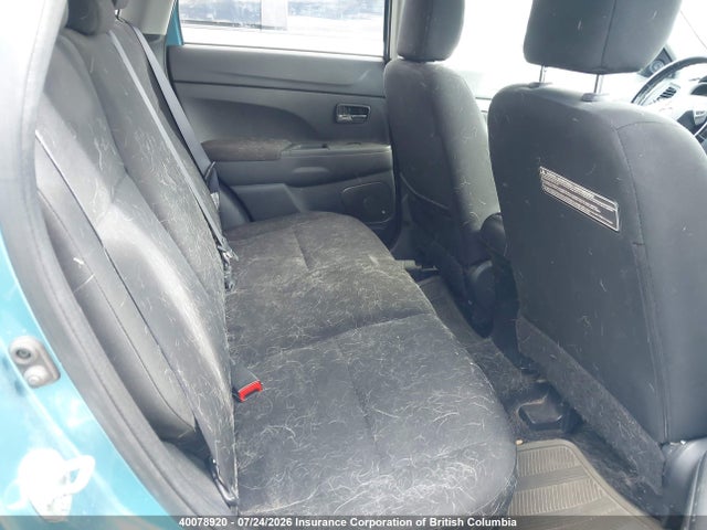 Aukcja sprzedaży 2011 Mitsubishi Rvr, vin: JA4AJ3AUXBZ604328, numer aukcji: 40078920