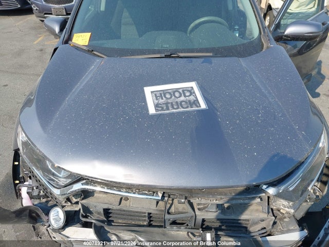 Honda CR-V 2017 2HKRW2H55HH114804 Image 10