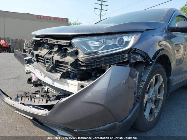 Honda CR-V 2017 2HKRW2H55HH114804 Image 12