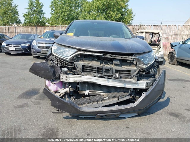 Honda CR-V 2017 2HKRW2H55HH114804 Image 13