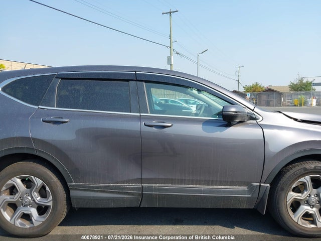 Honda CR-V 2017 2HKRW2H55HH114804 Image 14