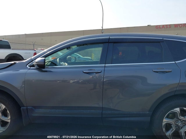Honda CR-V 2017 2HKRW2H55HH114804 Image 15