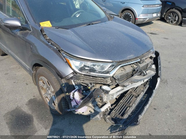 Honda CR-V 2017 2HKRW2H55HH114804 Image 19