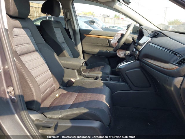 Honda CR-V 2017 2HKRW2H55HH114804 Image 5