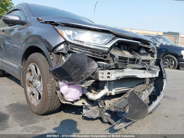 Honda CR-V 2017 2HKRW2H55HH114804 Image 6