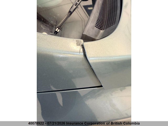 2013 Hyundai Elantra Gt მანქანა იყიდება აუქციონზე, vin: KMHD35LE1DU100244, აუქციონის ნომერი: 40078922