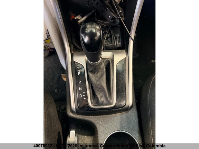 2013 Hyundai Elantra Gt მანქანა იყიდება აუქციონზე, vin: KMHD35LE1DU100244, აუქციონის ნომერი: 40078922