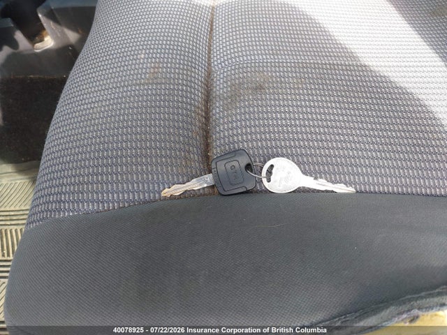 2008 Dodge Dakota Sxt მანქანა იყიდება აუქციონზე, vin: 1D7HE38K58S524648, აუქციონის ნომერი: 40078925