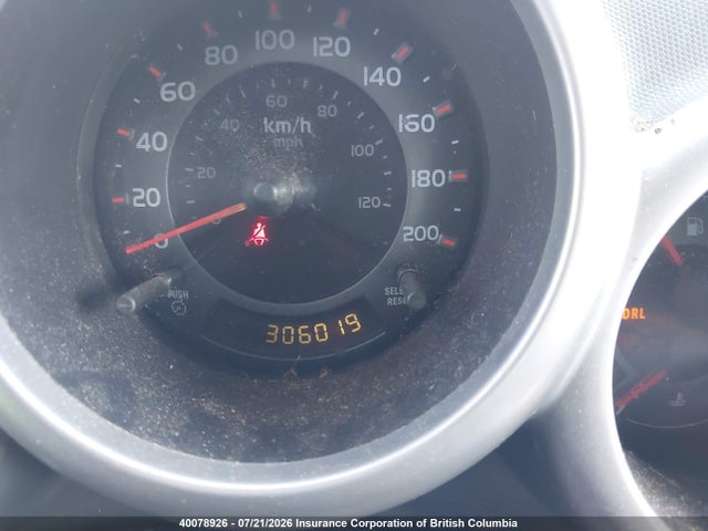 Aukcja sprzedaży 2004 Honda Element Y-package, vin: 5J6YH27554L800493, numer aukcji: 40078926