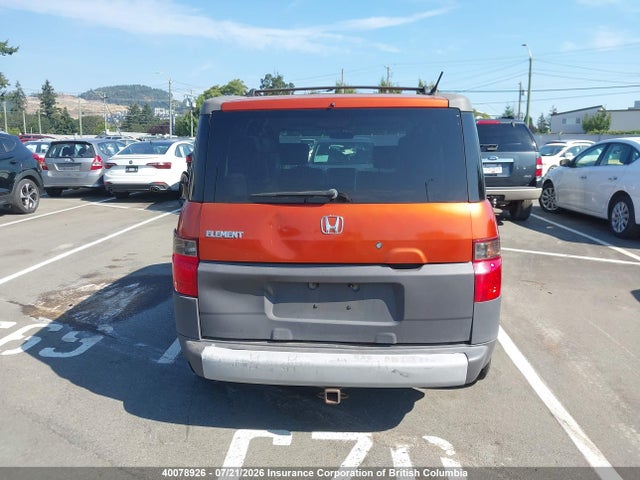 Aukcja sprzedaży 2004 Honda Element Y-package, vin: 5J6YH27554L800493, numer aukcji: 40078926