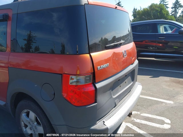 Aukcja sprzedaży 2004 Honda Element Y-package, vin: 5J6YH27554L800493, numer aukcji: 40078926