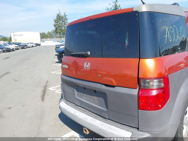 Aukcja sprzedaży 2004 Honda Element Y-package, vin: 5J6YH27554L800493, numer aukcji: 40078926