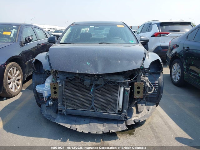 2013 Mazda 6 Sport მანქანა იყიდება აუქციონზე, vin: 1YVHZ8BH8D5M09795, აუქციონის ნომერი: 40078927