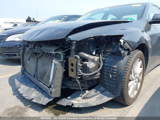 2013 Mazda 6 Sport მანქანა იყიდება აუქციონზე, vin: 1YVHZ8BH8D5M09795, აუქციონის ნომერი: 40078927