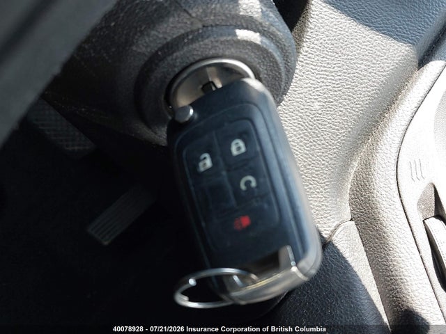 Chevrolet EQUINOX LT 2016 2GNFLFE32G6174104 Image 11