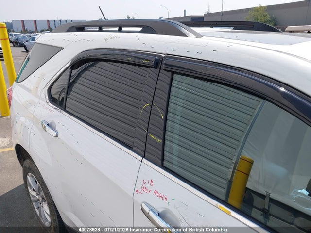 Chevrolet EQUINOX LT 2016 2GNFLFE32G6174104 Image 12