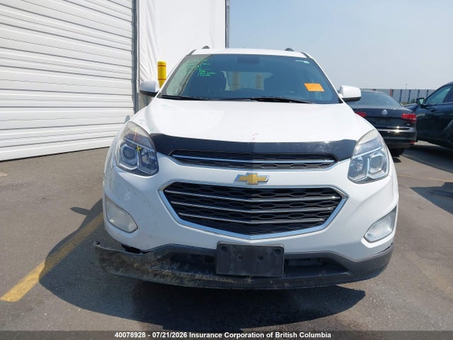 Chevrolet EQUINOX LT 2016 2GNFLFE32G6174104 Image 13