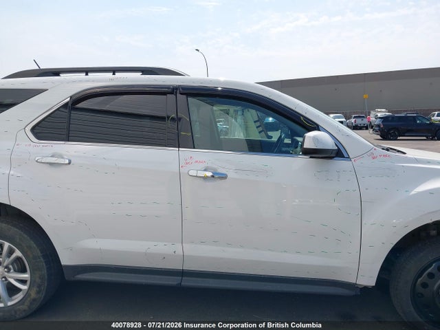 Chevrolet EQUINOX LT 2016 2GNFLFE32G6174104 Image 14