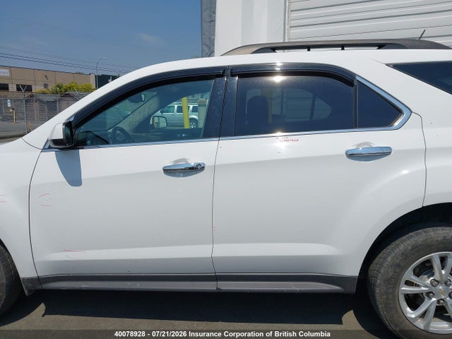 Chevrolet EQUINOX LT 2016 2GNFLFE32G6174104 Image 15